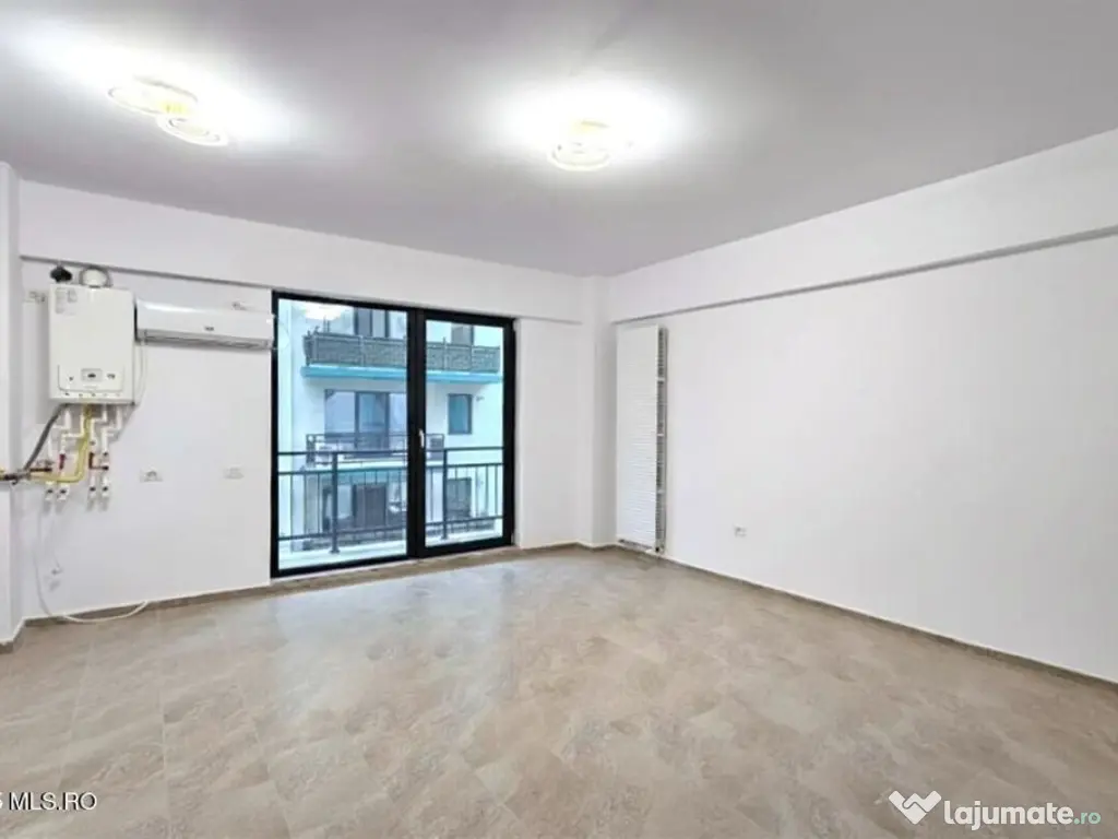 Mamaia Nord - IBO Residence, 2 camere, 46 mp utlili + bal...