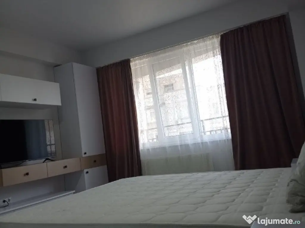 Garsoniera de inchiriat in zona Tei