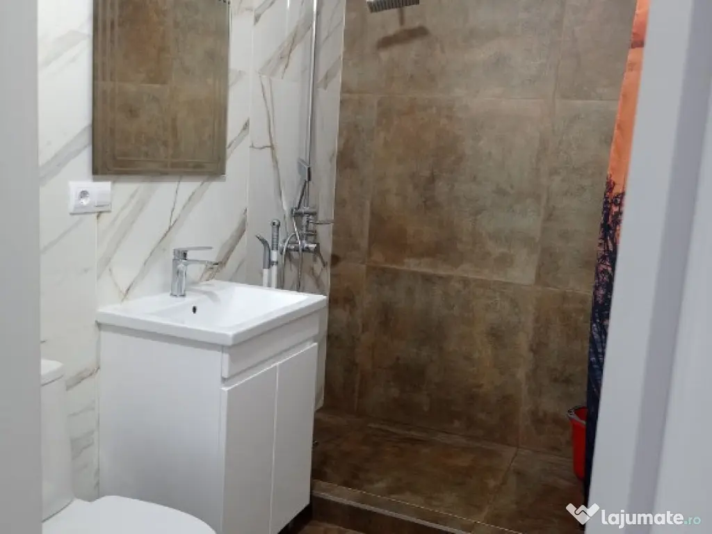 Garsoniera de inchiriat in zona Tei