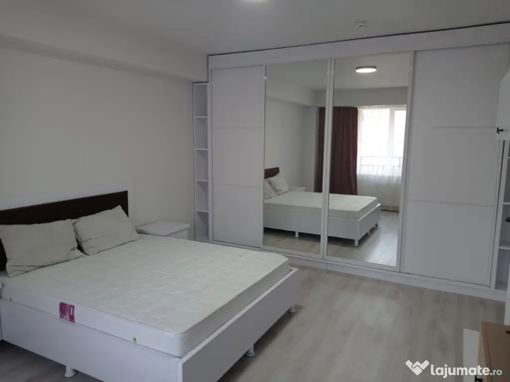 Garsoniera de inchiriat in zona Tei