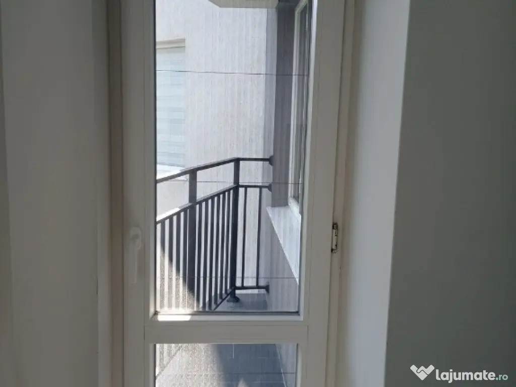 Garsoniera de inchiriat in zona Tei