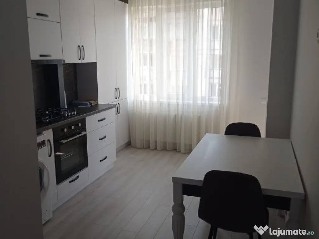 Garsoniera de inchiriat in zona Tei