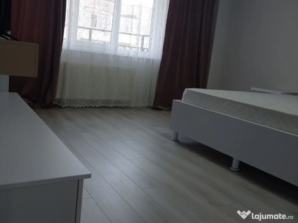 Garsoniera de inchiriat in zona Tei