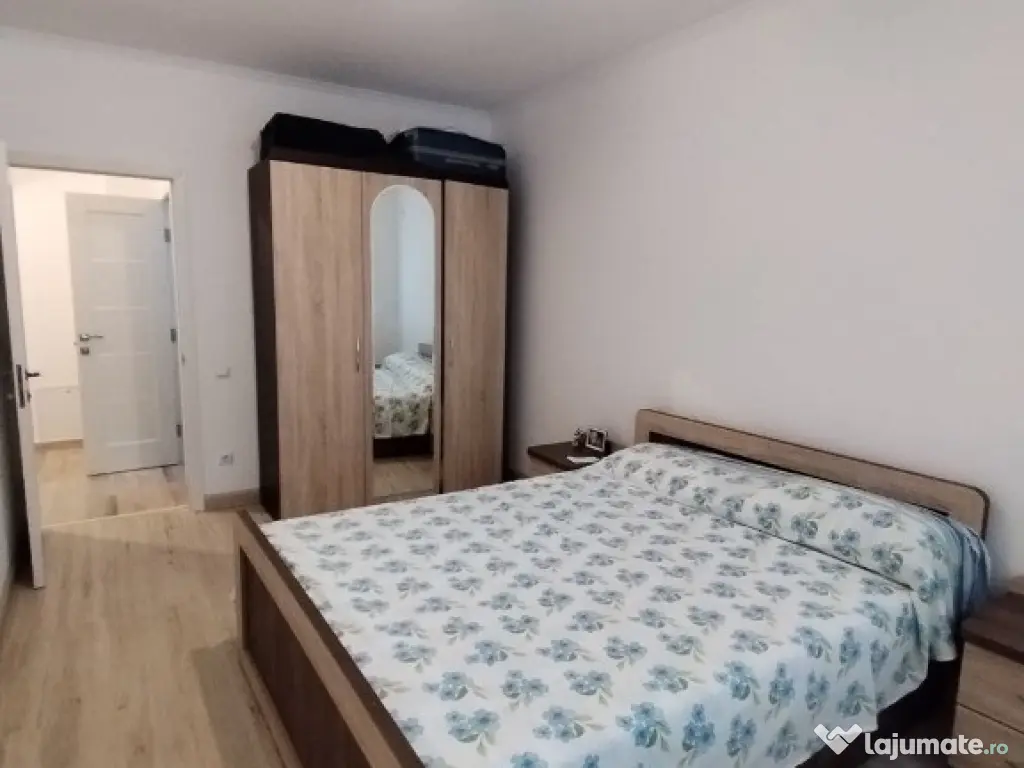 Garsoniera de inchiriat in zona 13 Septembrie