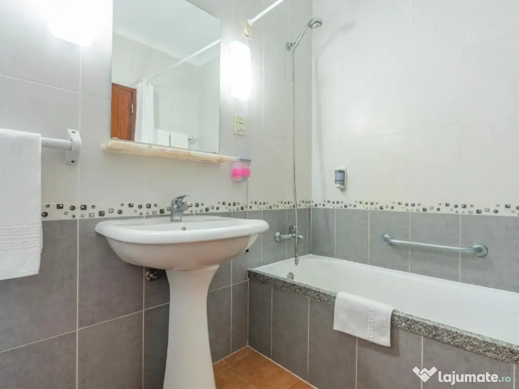 Garsoniera de inchiriat zona Berceni