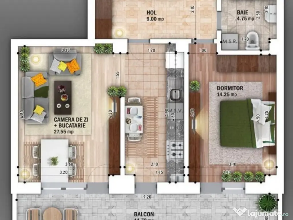 2cam.studio.lux/13min -pe jos Metrou N.Grigorescu,sector 3