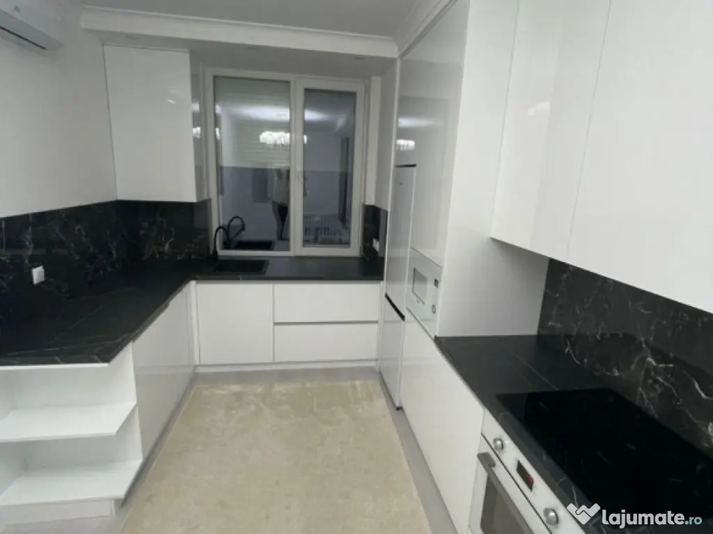 Garsoniera de inchiriat in zona Theodor Pallady