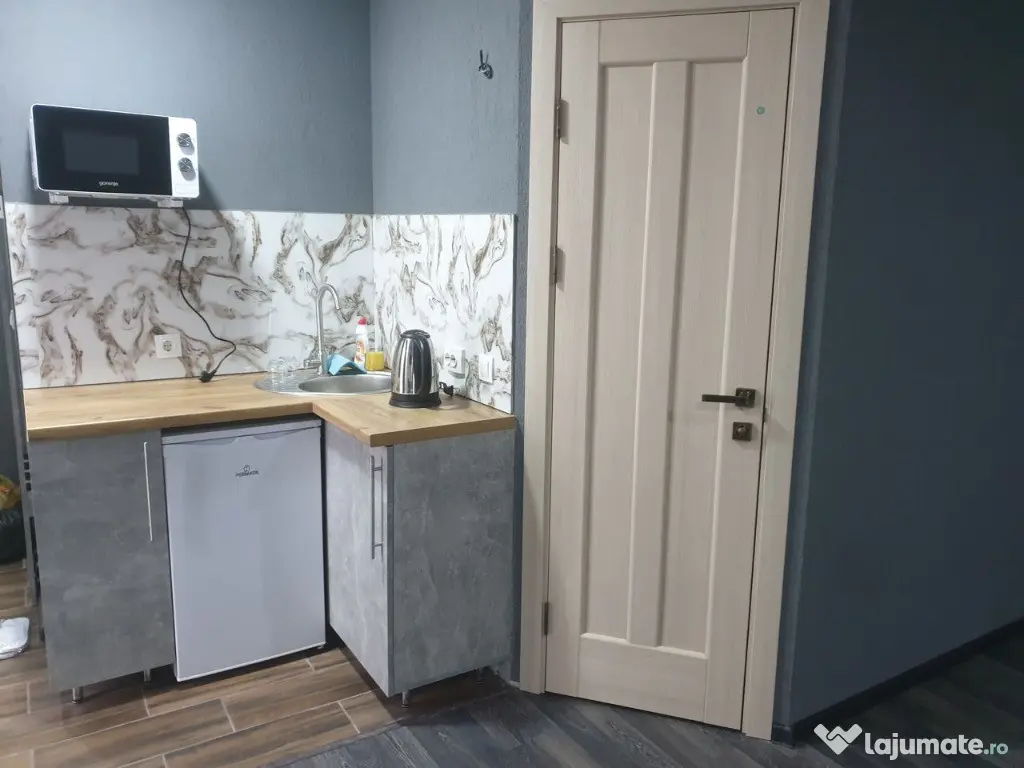 Garsoniera de inchiriat in zona Berceni