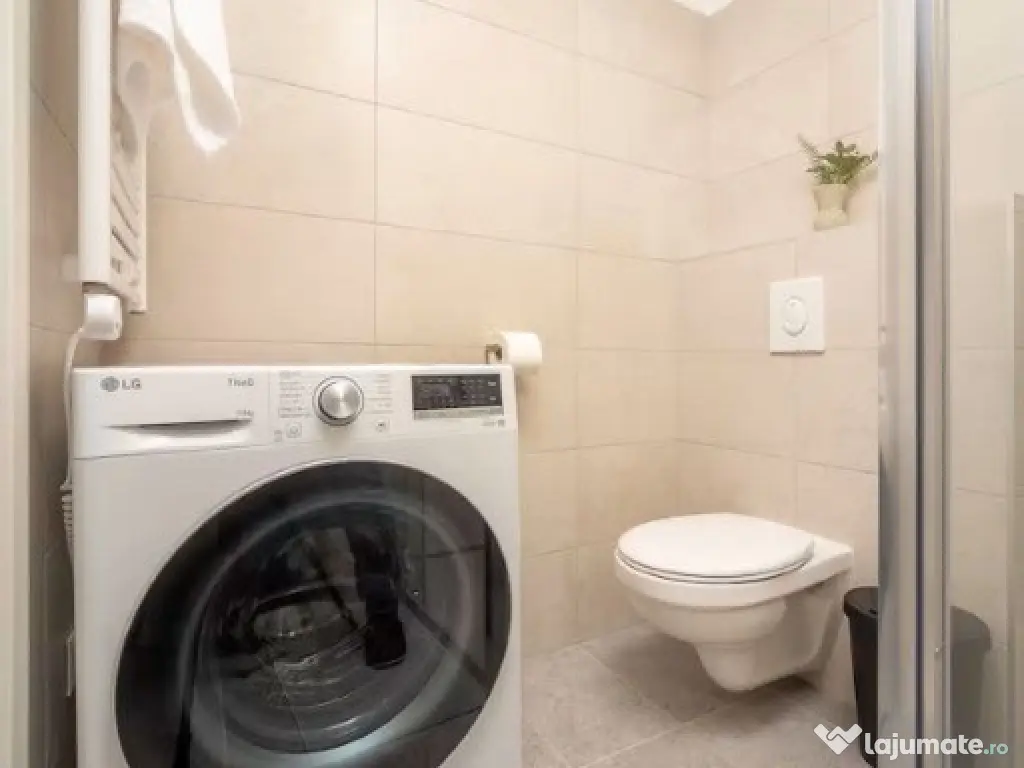 Garsoniera de inchiriat in zona Piata Victoriei