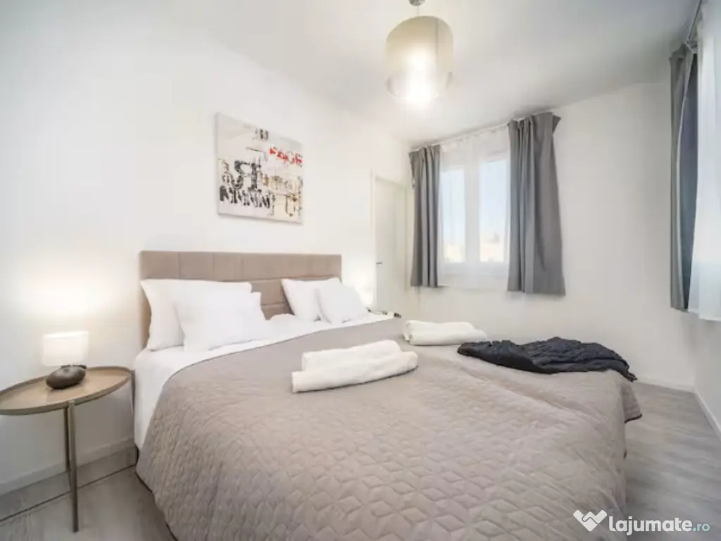 Garsoniera de inchiriat in zona Piata Victoriei