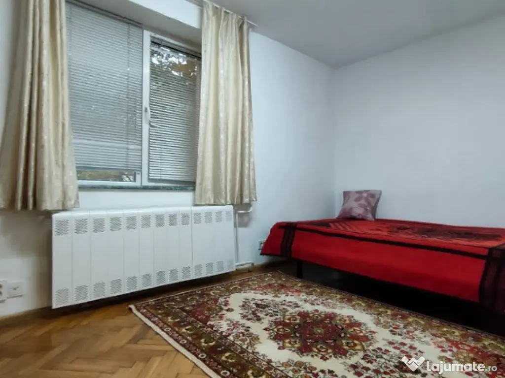 Apartament cu 2 camere de inchiriat in zona Piata Resita