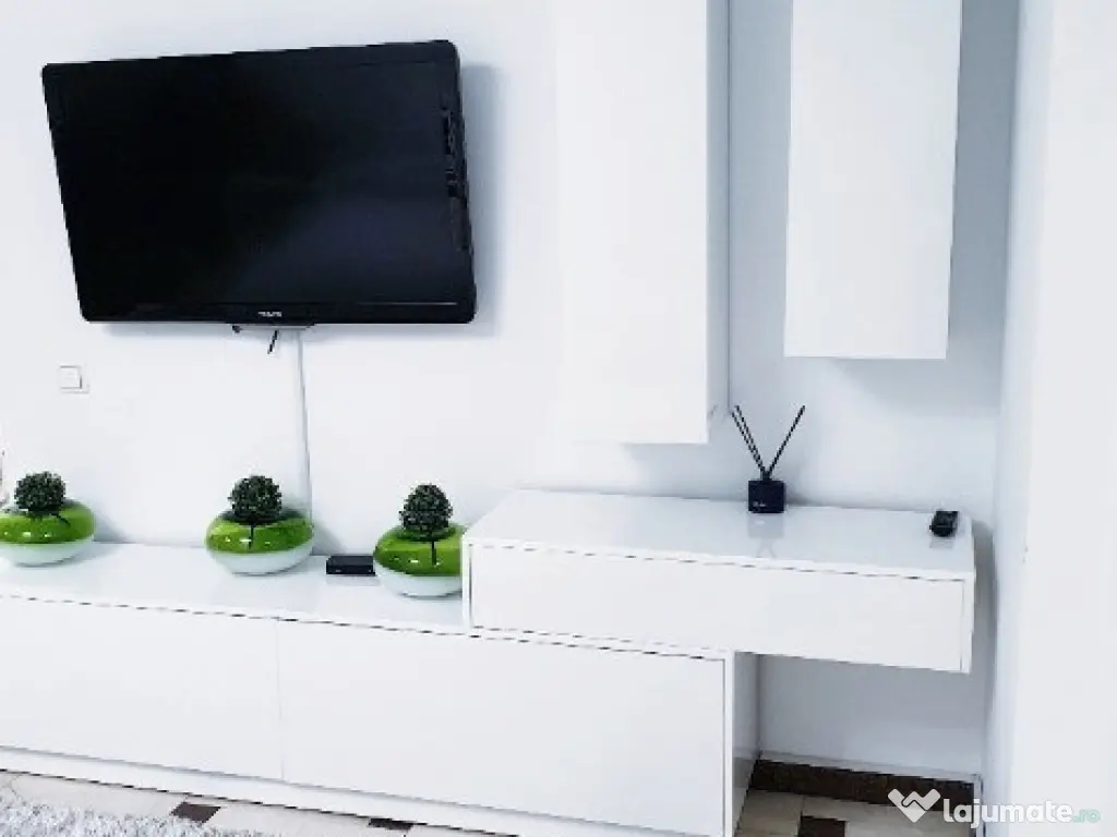 Garsonieră de inchiriat in zona Văcărești