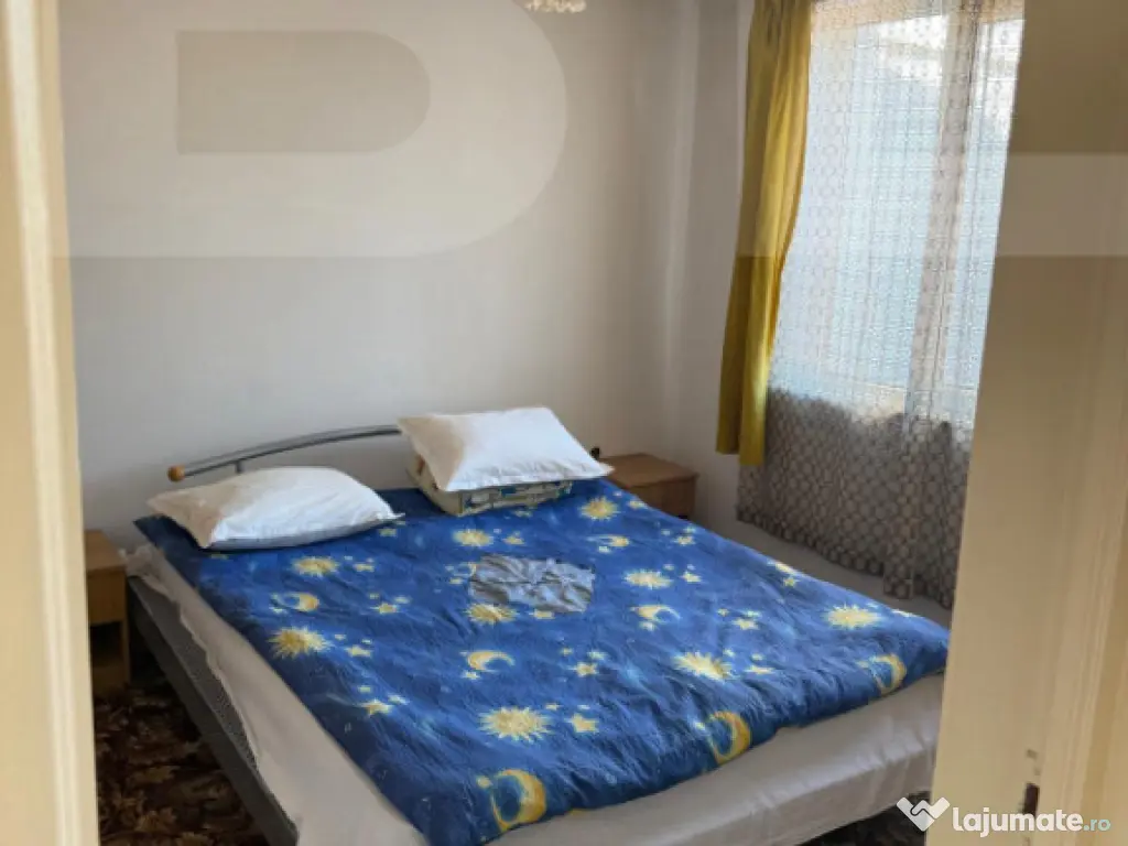 Vila in zona linistita, pe o strada inchisa perfecta pentru