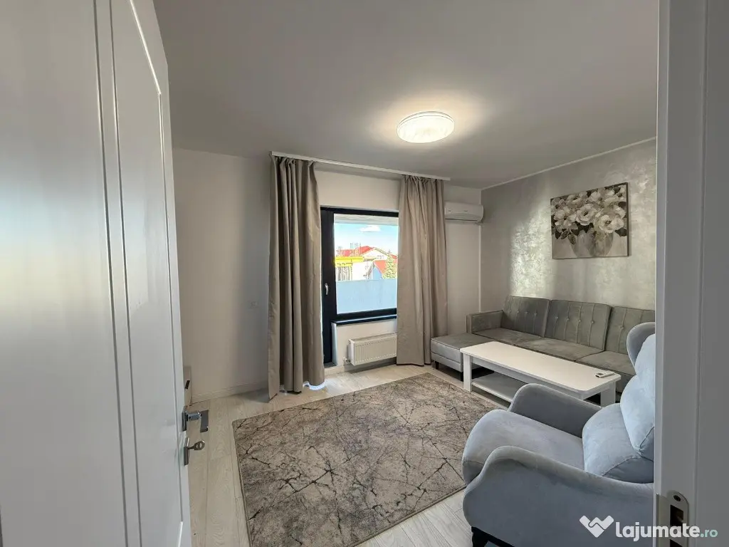 Apartament 2 camere,de inchiriat Bragadiru 