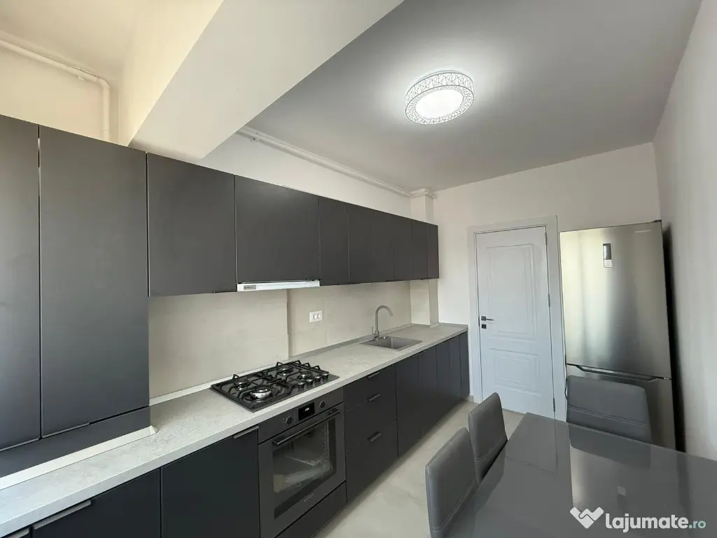 Apartament 2 camere,de inchiriat Bragadiru 