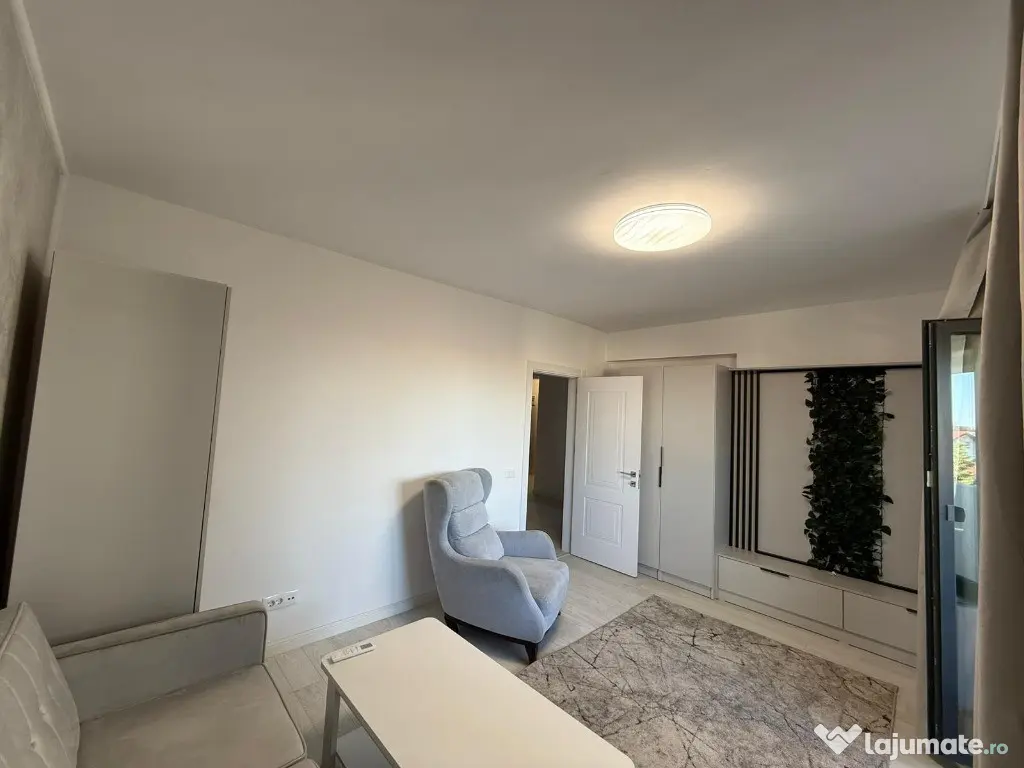 Apartament 2 camere,de inchiriat Bragadiru 