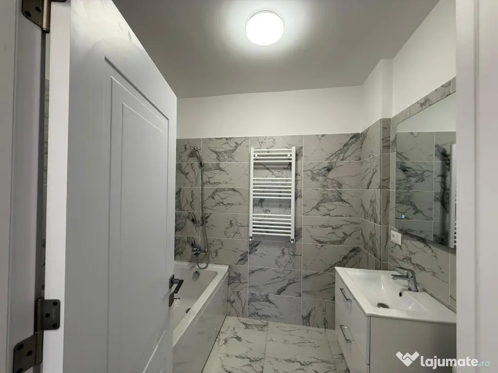 Apartament 2 camere,de inchiriat Bragadiru 