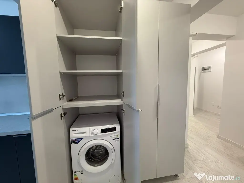 Apartament 2 camere,de inchiriat Bragadiru 