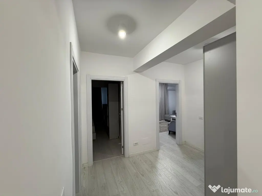 Apartament 2 camere,de inchiriat Bragadiru 