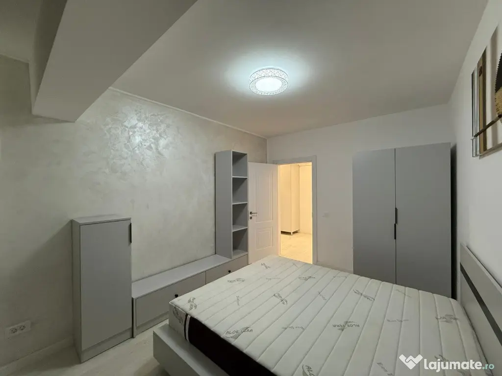 Apartament 2 camere,de inchiriat Bragadiru 