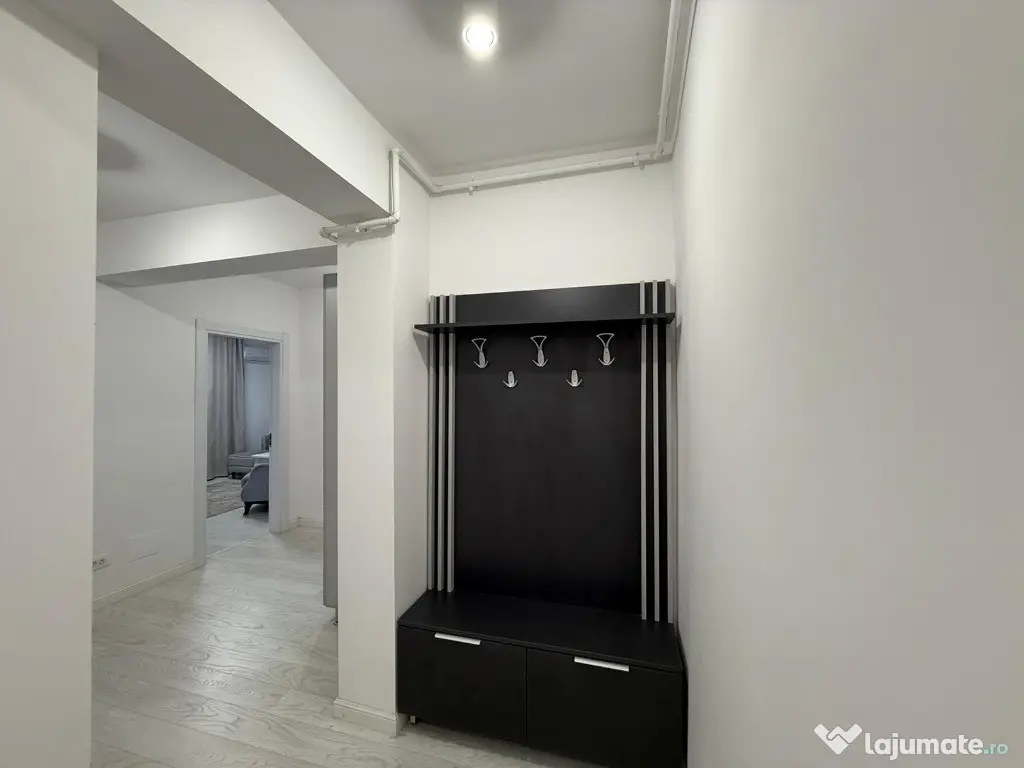 Apartament 2 camere,de inchiriat Bragadiru 