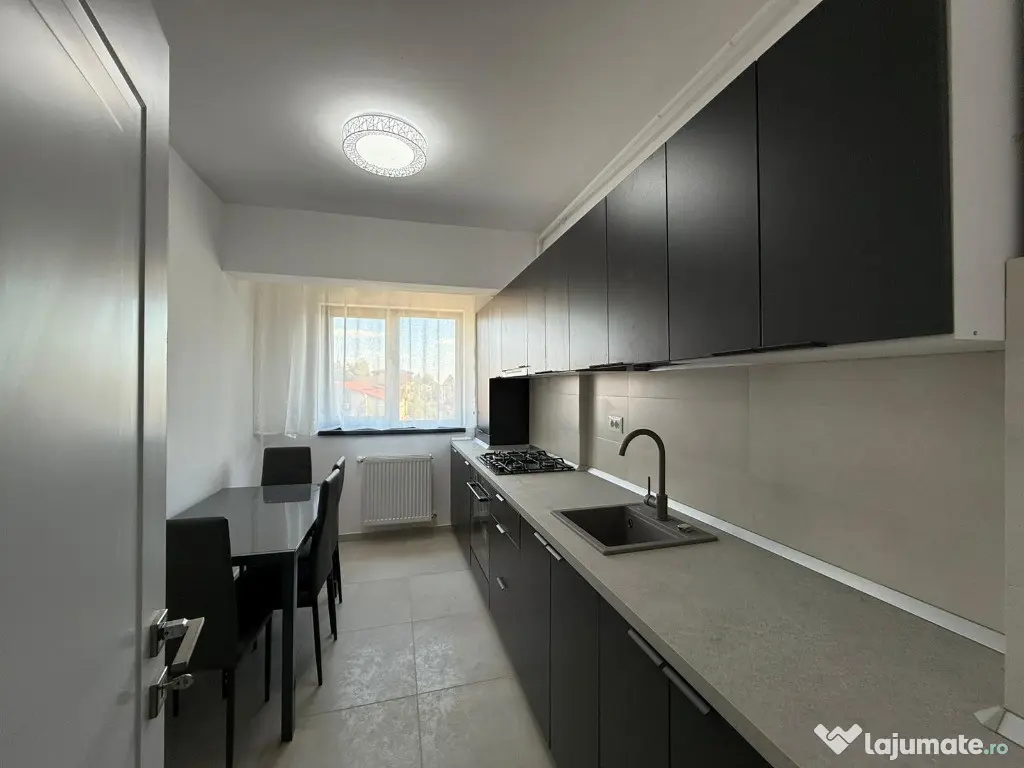 Apartament 2 camere,de inchiriat Bragadiru 