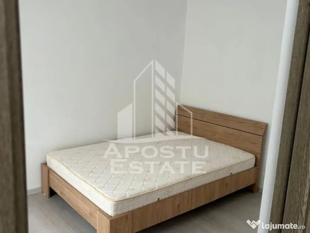 Apartament cu 2 camere,etajul 1, mobilat,centrala proprie... 