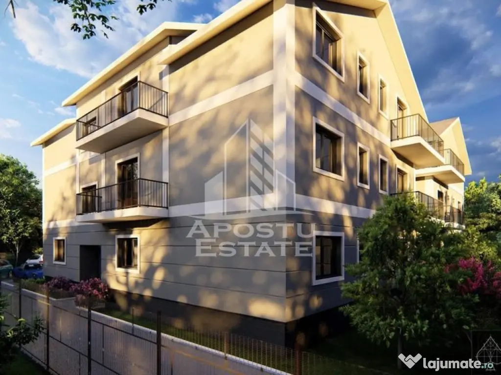 Oportunitate investitie apartament cu 2 camere etajul 1 c... 