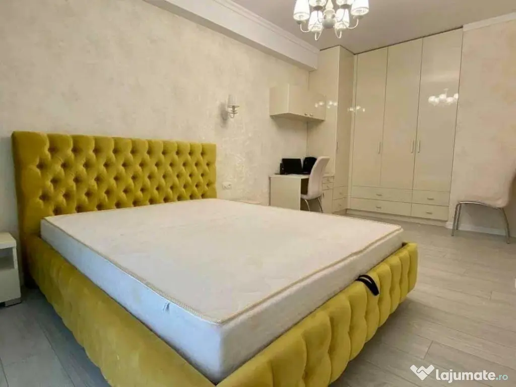 Garsoniera de inchiriat in zona Mosilor