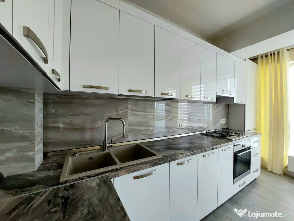 Garsoniera de inchiriat in zona Mosilor