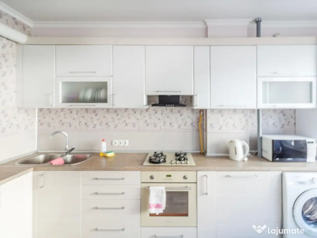 Garsoniera in Pantelimon de inchiriat