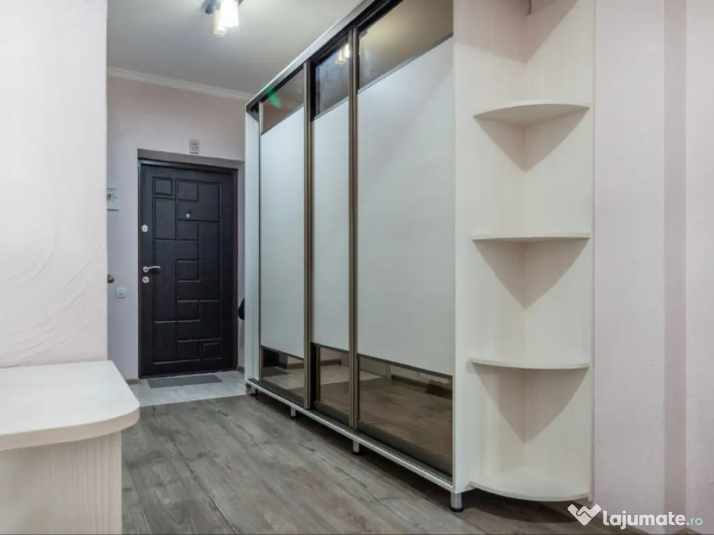 Garsoniera in Pantelimon de inchiriat