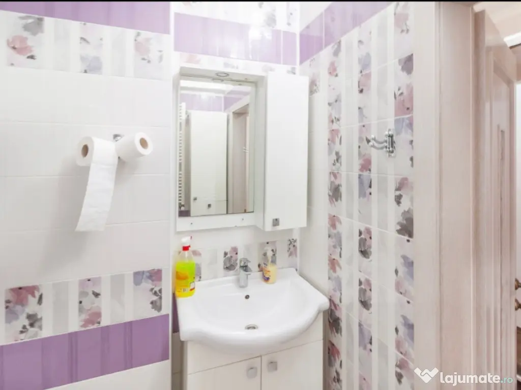 Garsoniera in Pantelimon de inchiriat