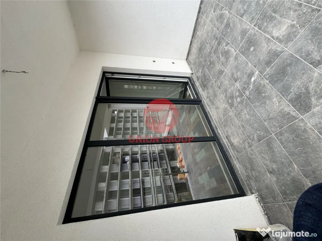 Studio Foarte Spatios la Cheie - Mamaia Nord Zona Lidl