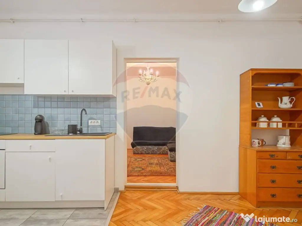 Apartament 2 camere de vânzare, 60 mp utili, locație pr... 