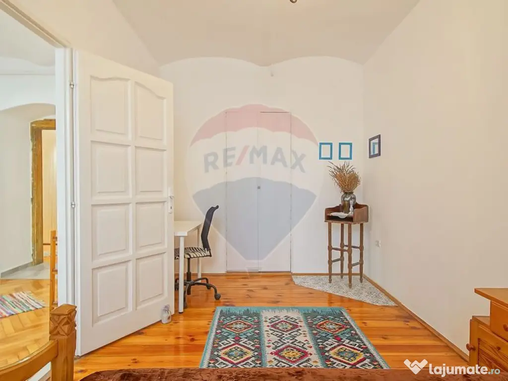 Apartament 2 camere de vânzare, 60 mp utili, locație pr... 