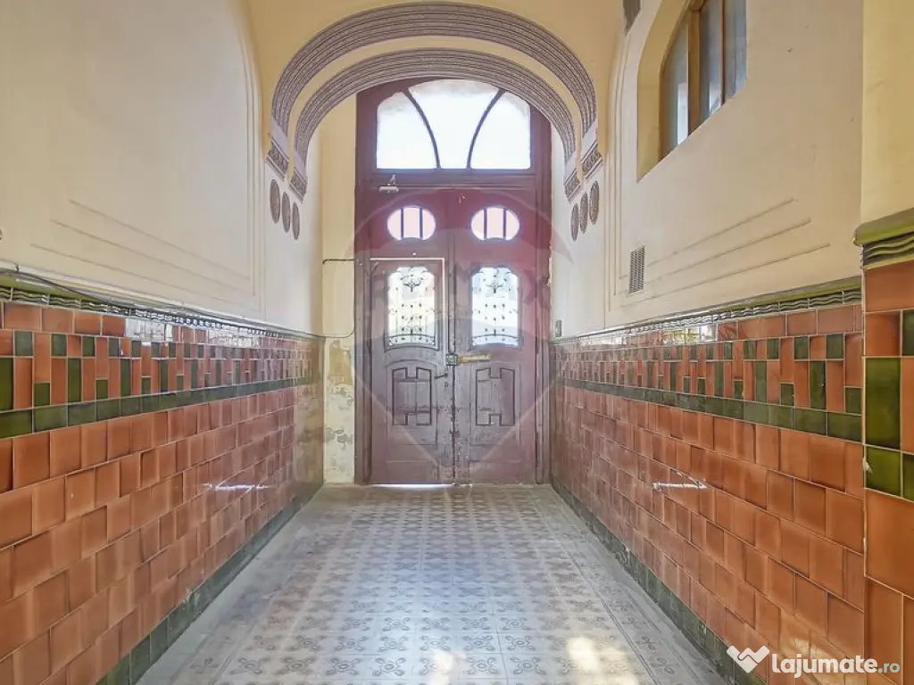 Apartament 2 camere de vânzare, 60 mp utili, locație pr... 