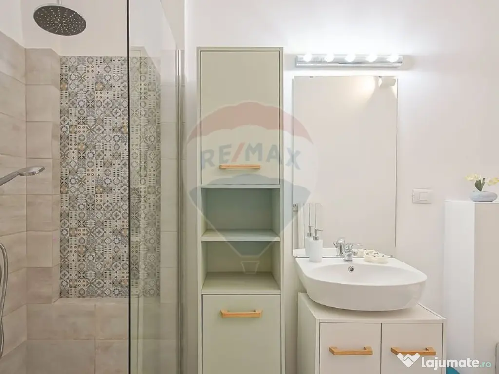 Apartament 2 camere de vânzare, 60 mp utili, locație pr... 