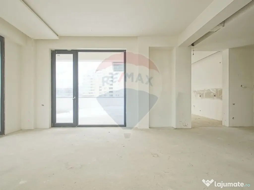 Penthouse de lux cu rooftop și lift privat I Elegant Hou... 