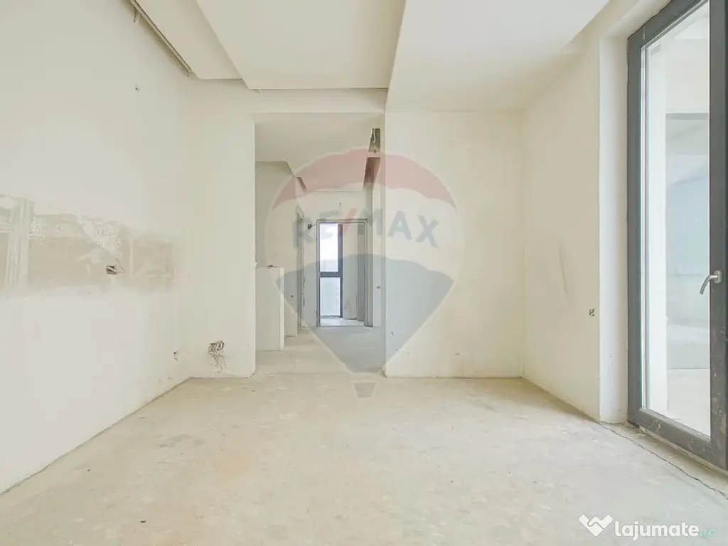 Penthouse de lux cu rooftop și lift privat I Elegant Hou... 