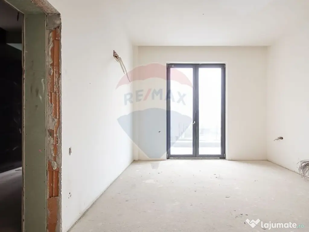 Penthouse de lux cu rooftop și lift privat I Elegant Hou... 