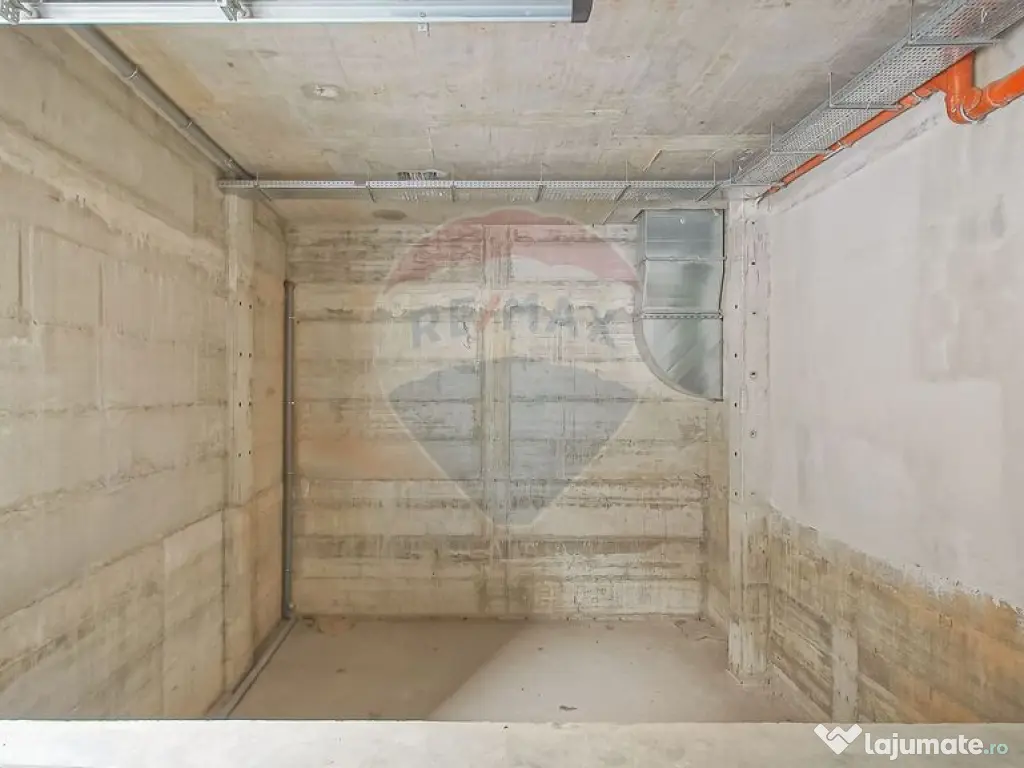 Penthouse de lux cu rooftop și lift privat I Elegant Hou... 