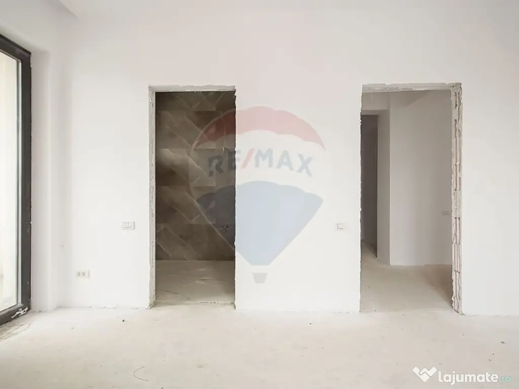 Apartament Premium 3 Camere, Etaj 4 – Elegant House Bra... 