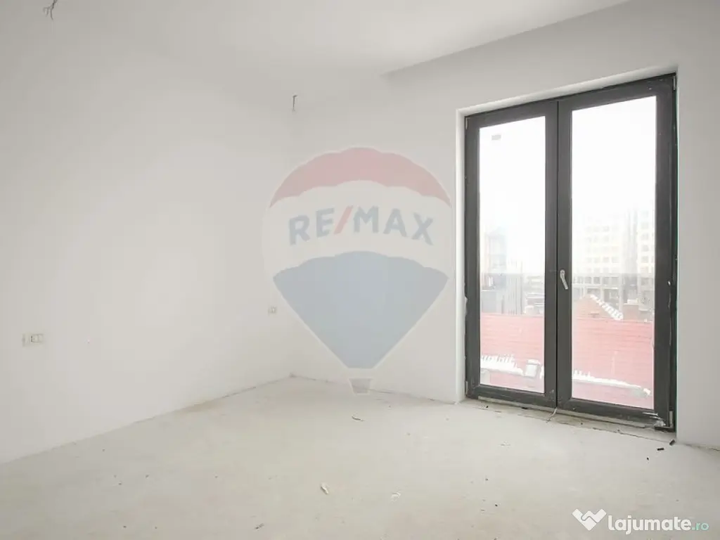 Apartament Premium 3 Camere, Etaj 4 – Elegant House Bra... 