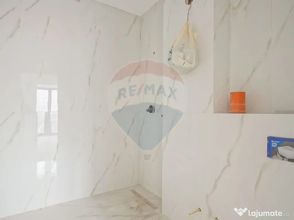 Apartament Premium 3 Camere, Etaj 4 – Elegant House Bra... 