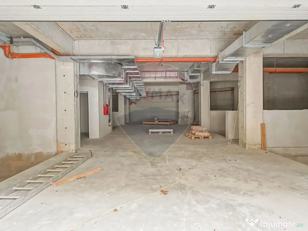 Apartament Premium 3 Camere, Etaj 4 – Elegant House Bra... 