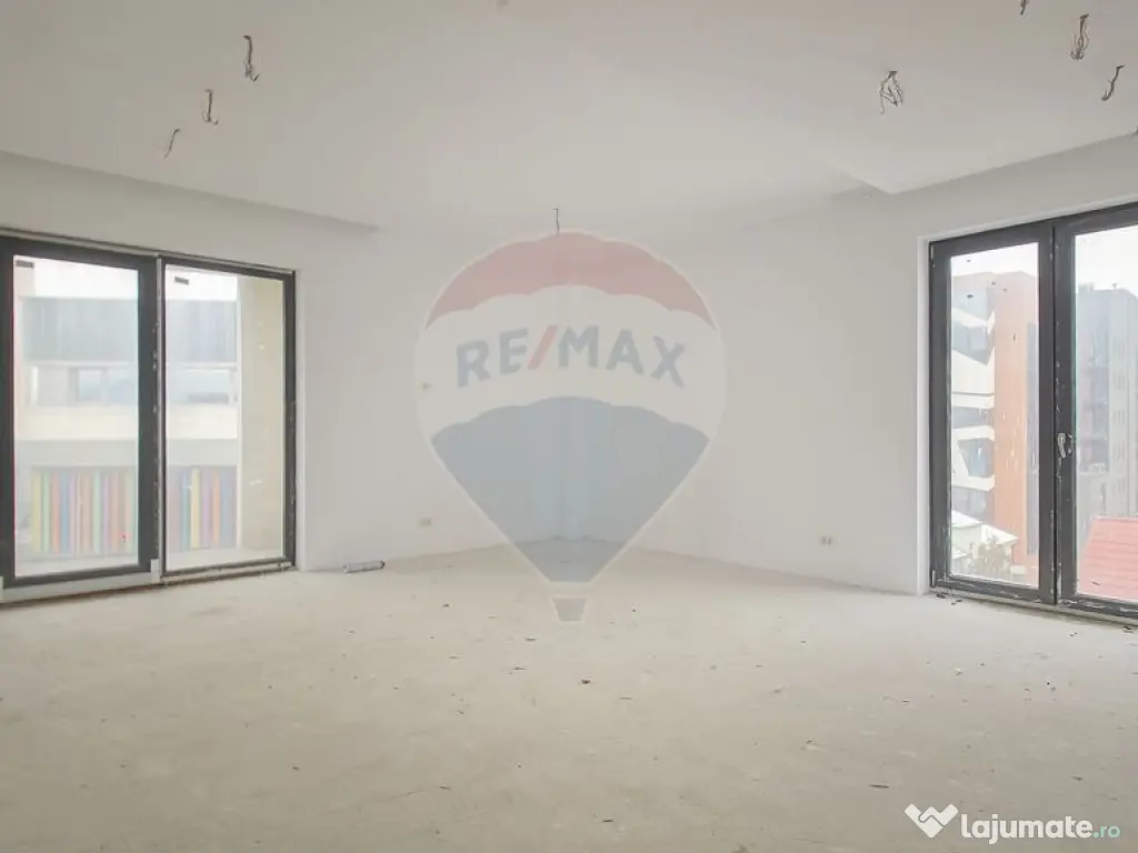 Apartament Premium 3 Camere, Etaj 4 – Elegant House Bra...