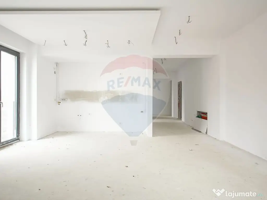 Apartament Premium 3 Camere, Etaj 4 – Elegant House Bra... 