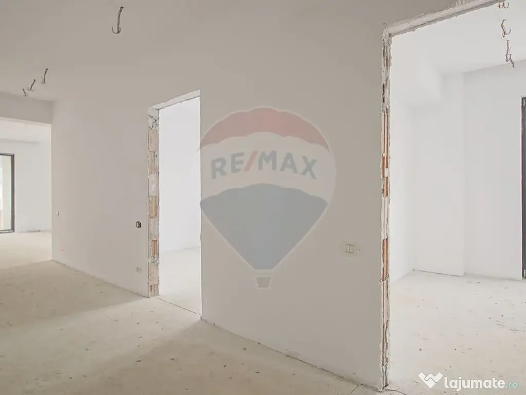 Apartament Premium 3 Camere, Etaj 4 – Elegant House Bra... 