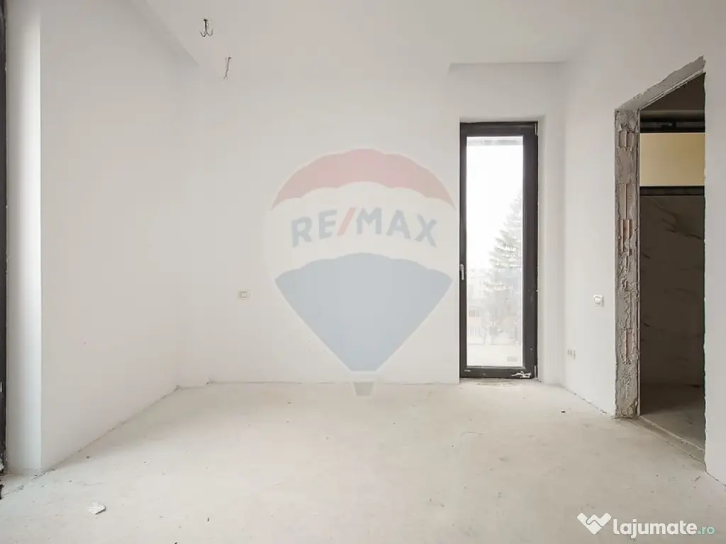 Apartament Premium 3 Camere, Etaj 4 – Elegant House Bra... 